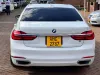 Picture of BMW 7 Series 2016