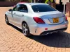 Picture of Mercedes Benz C-Class 2014
