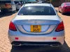 Picture of Mercedes Benz C-Class 2014