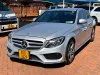 Picture of Mercedes Benz C-Class 2014