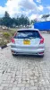 Picture of Honda Fit 2018