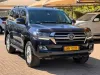 Picture of Toyota Land Cruiser 2019