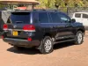 Picture of Toyota Land Cruiser 2019
