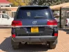 Picture of Toyota Land Cruiser 2019