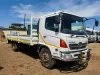Picture of Hino 500 Series 2013