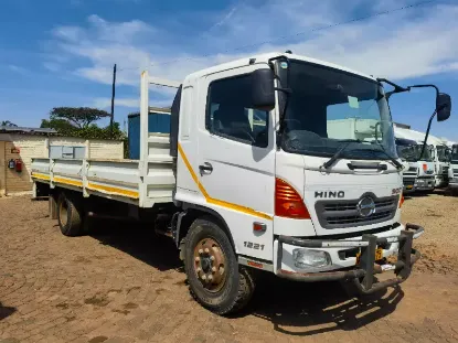 Picture of Hino 500 Series 2013