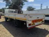 Picture of Hino 500 Series 2013