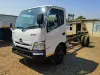 Picture of Hino 300 Series 2024