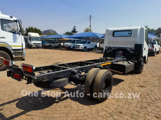 Picture of Hino 300 Series 2024