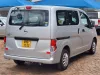Picture of Nissan NV200 2016