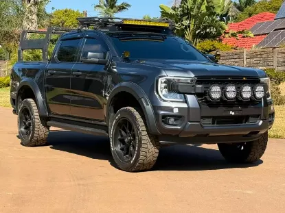 Picture of Ford Ranger 2025