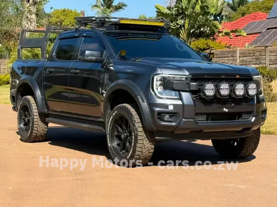 Picture of Ford Ranger 2025