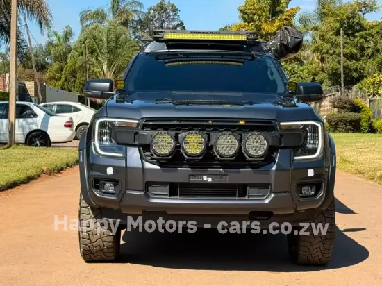Picture of Ford Ranger 2025