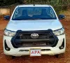 Picture of Toyota Hilux 2024