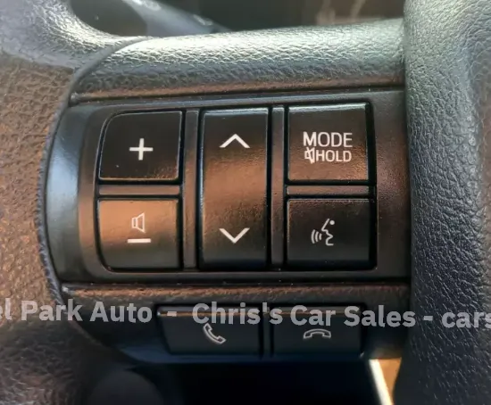 Picture of Toyota Hilux 2024