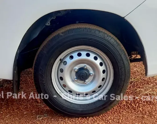 Picture of Toyota Hilux 2024