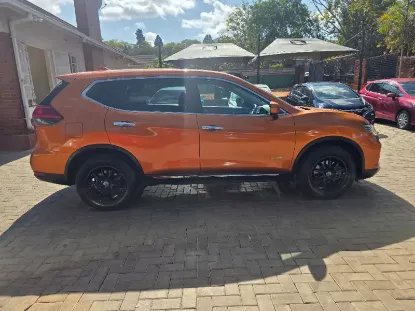 Picture of Nissan X-Trail 2019