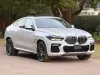 Picture of BMW X6 2022
