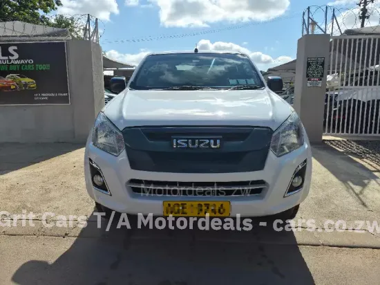Picture of Isuzu KB250 2023