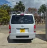 Picture of Toyota Quantum 2018