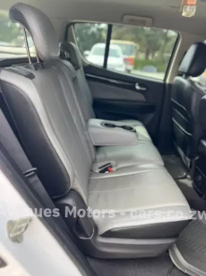 Picture of Chevrolet Trailblazer 2016