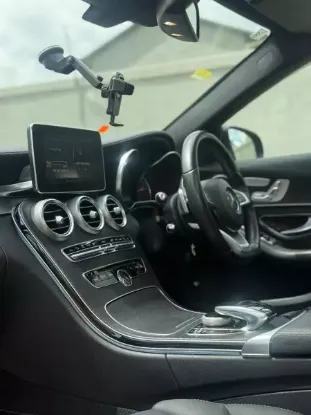 Picture of Mercedes Benz C-Class 2017