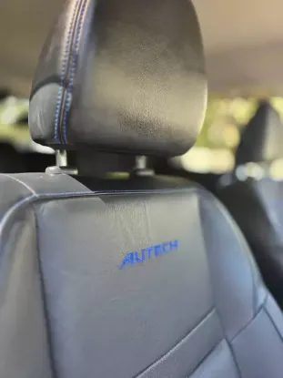 Picture of Nissan X-Trail 2020