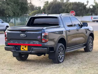 Picture of Ford Ranger 2024