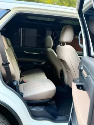 Picture of Ford Everest 2023