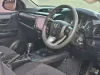 Picture of Toyota Hilux 2021