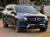 Picture of Mercedes Benz GLS 2017