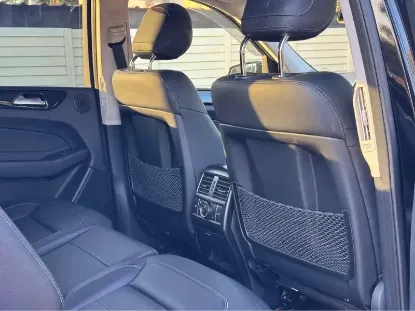 Picture of Mercedes Benz GLS 2017
