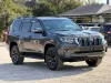 Picture of Toyota Prado 2020