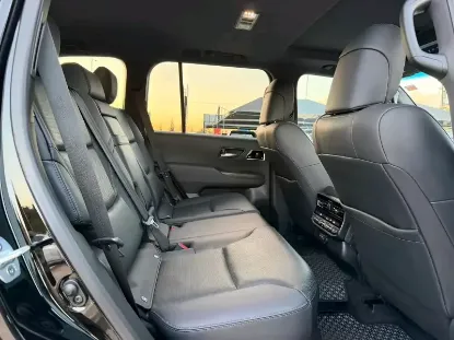 Picture of Toyota Land Cruiser 2023
