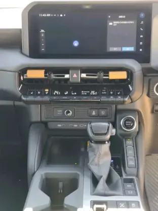 Picture of Toyota Prado 2024