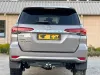 Picture of Toyota Fortuner GD6 2017
