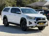 Picture of Toyota Hilux GD6 2017