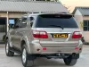 Picture of Toyota Fortuner 2010