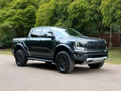 Picture of Ford Raptor 2024
