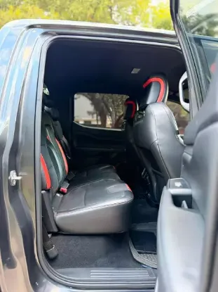 Picture of Ford Raptor 2024