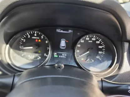 Picture of Nissan X-Trail 2020