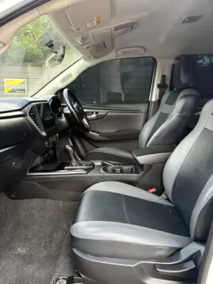 Picture of Isuzu D-Max 2022
