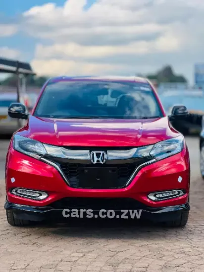 Picture of Honda Vezel 2017