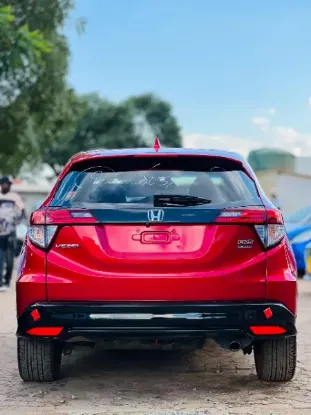 Picture of Honda Vezel 2017
