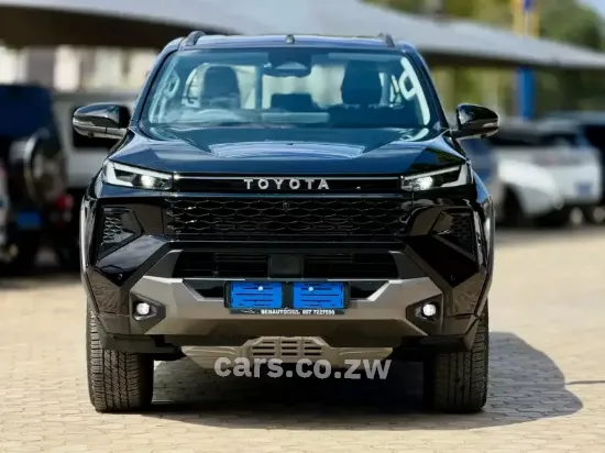 Picture of Toyota Hilux 2026