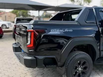 Picture of Toyota Hilux 2026