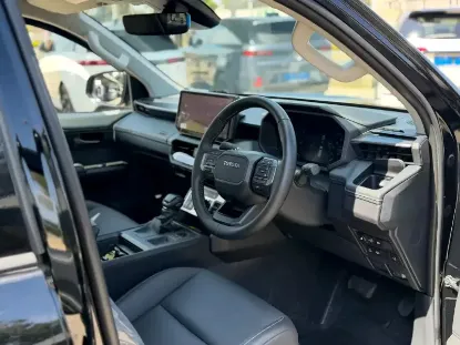 Picture of Toyota Hilux 2026