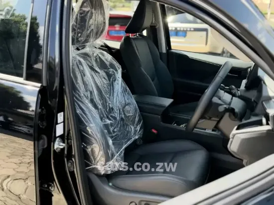 Picture of Toyota Hilux 2026