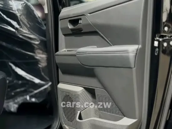 Picture of Toyota Hilux 2026