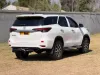 Picture of Toyota Fortuner 2018